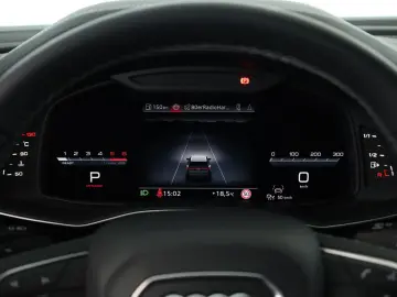 Q8 50 TDI Facelift S line Sport Matrix Pano AHK