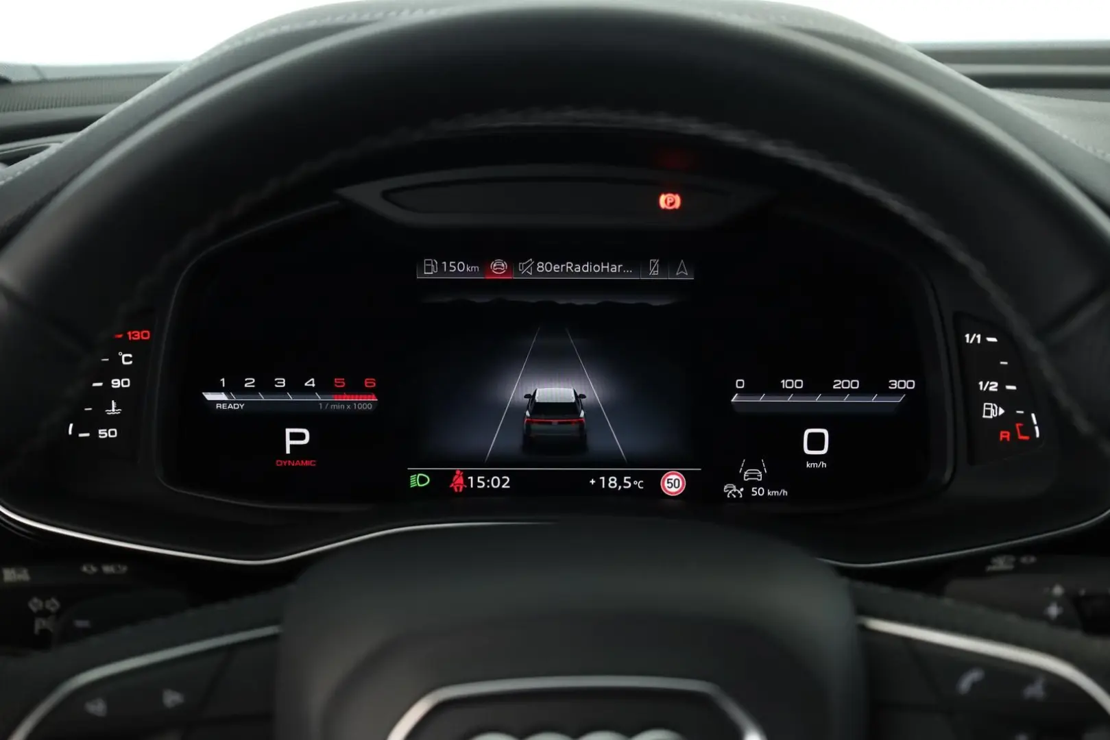 Q8 50 TDI Facelift S line Sport Matrix Pano AHK