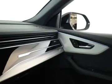 Q8 50 TDI Facelift S line Sport Matrix Pano AHK