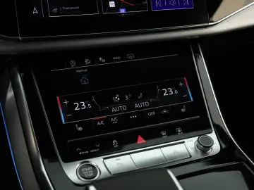 Q8 50 TDI Facelift S line Sport Matrix Pano AHK