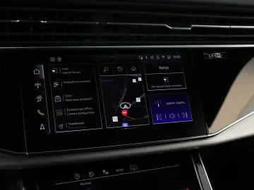 Q8 50 TDI Facelift S line Sport Matrix Pano AHK