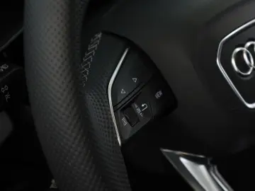 Q8 50 TDI Facelift S line Sport Matrix Pano AHK