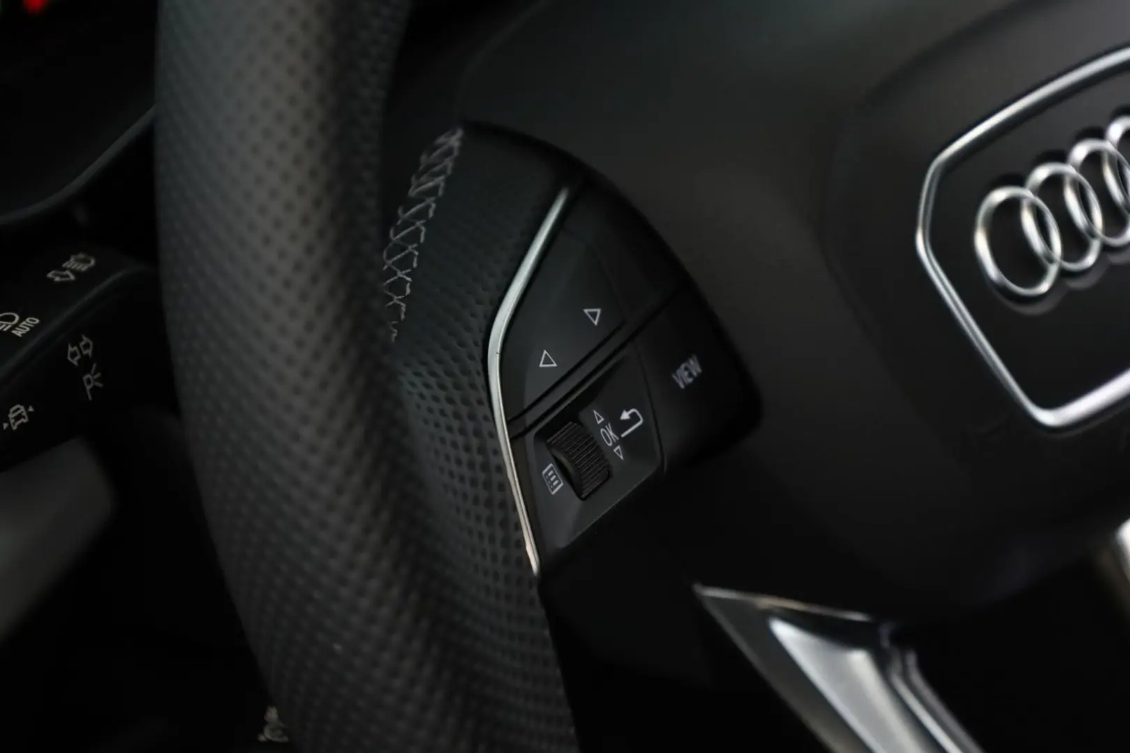 Q8 50 TDI Facelift S line Sport Matrix Pano AHK