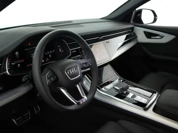 Q8 50 TDI Facelift S line Sport Matrix Pano AHK