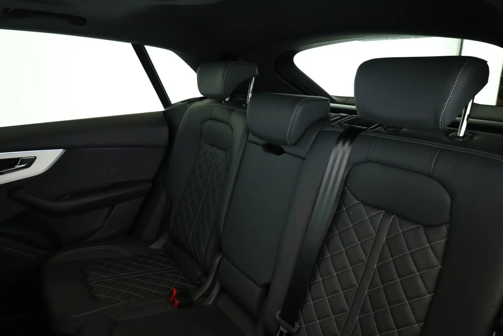 Q8 50 TDI Facelift S line Sport Matrix Pano AHK