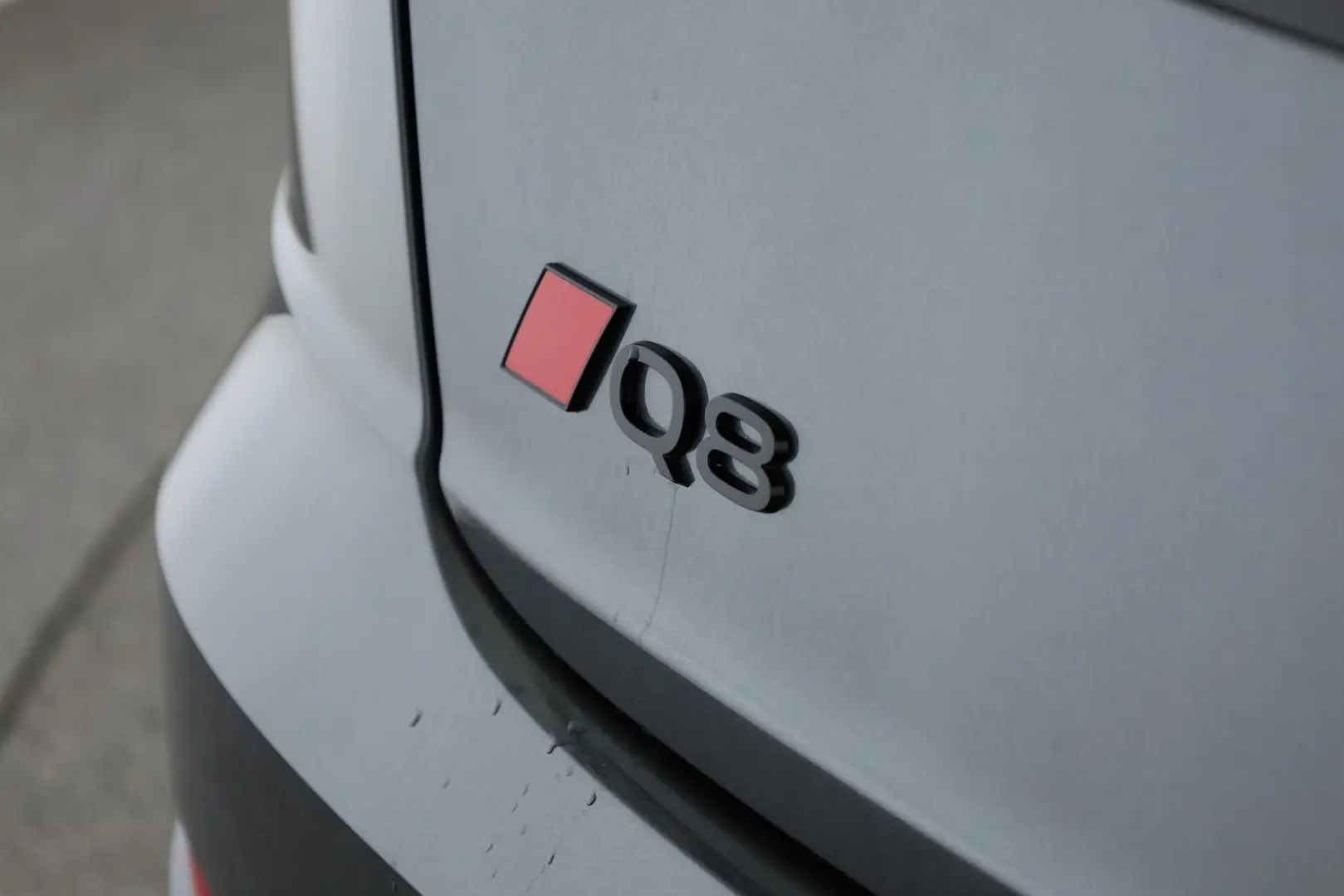 Q8 50 TDI Facelift S line Sport Matrix Pano AHK