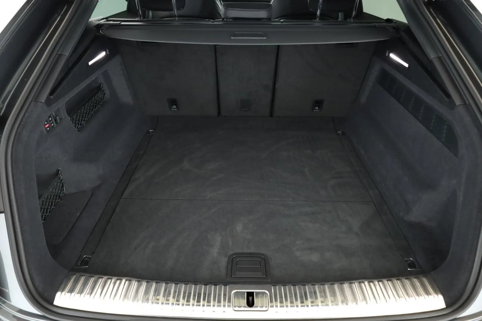 Q8 50 TDI Facelift S line Sport Matrix Pano AHK