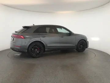 Q8 50 TDI Facelift S line Sport Matrix Pano AHK