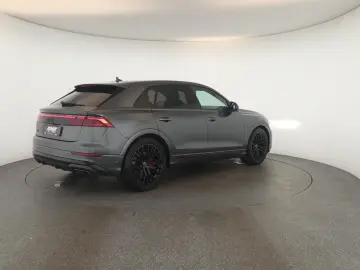 Q8 50 TDI Facelift S line Sport Matrix Pano AHK