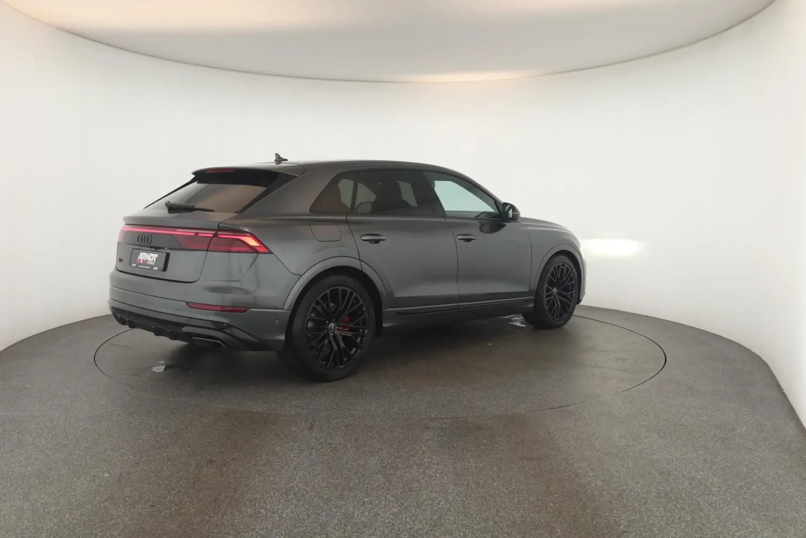 Q8 50 TDI Facelift S line Sport Matrix Pano AHK