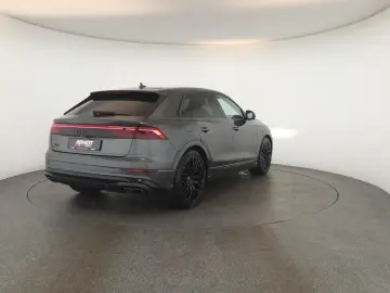 Q8 50 TDI Facelift S line Sport Matrix Pano AHK