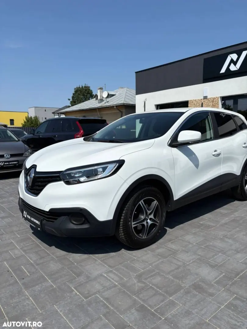 Renault Kadjar