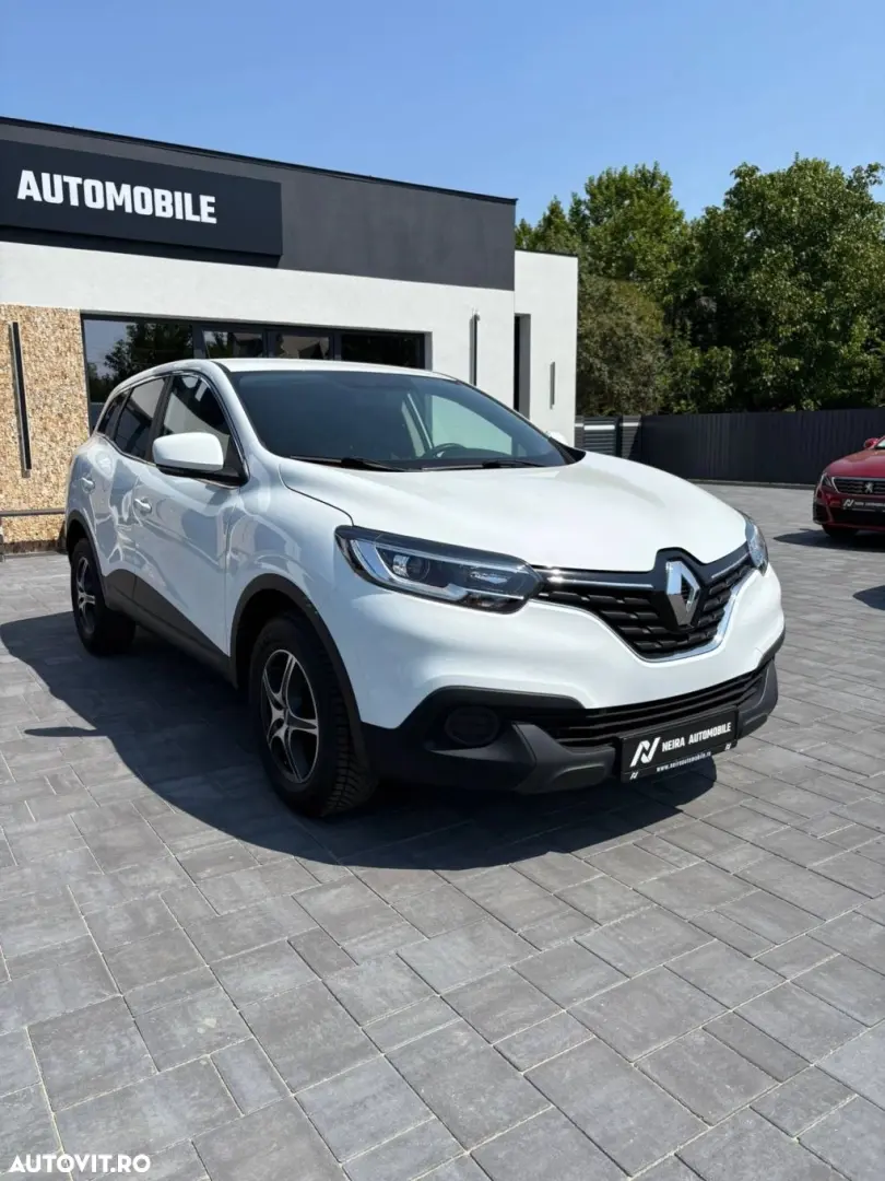 Renault Kadjar