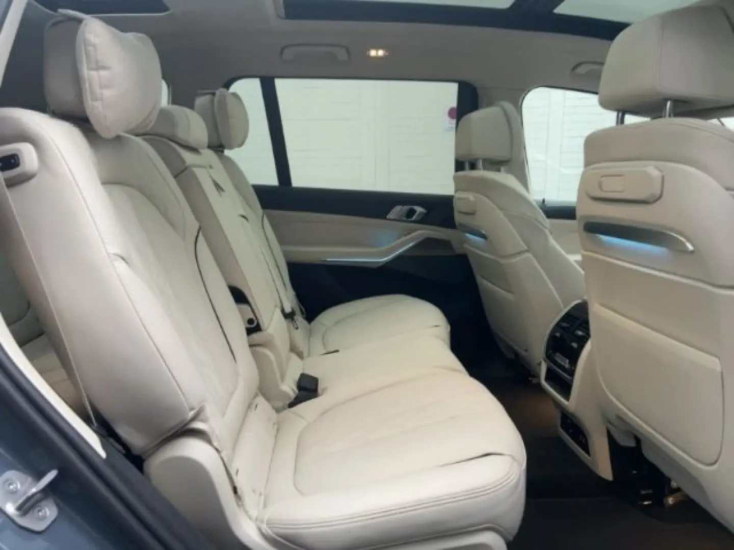 X7 xDr40d LCProf HUD PANO ACC StandHZG Leder Mem