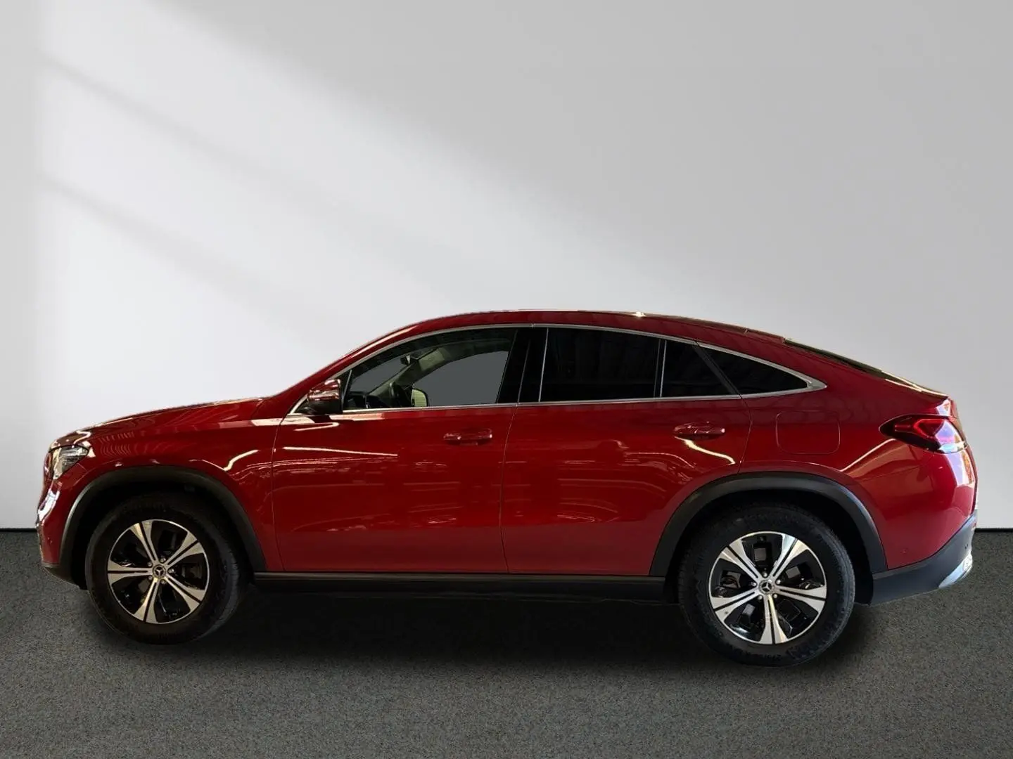 GLE 350 e 4M Multibeam Panorama Distronic AHK