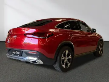 GLE 350 e 4M Multibeam Panorama Distronic AHK