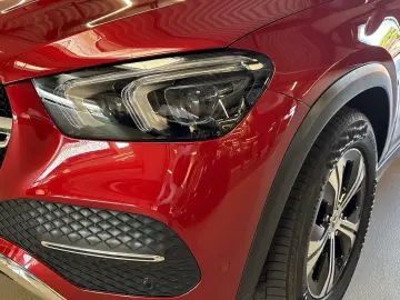 GLE 350 e 4M Multibeam Panorama Distronic AHK