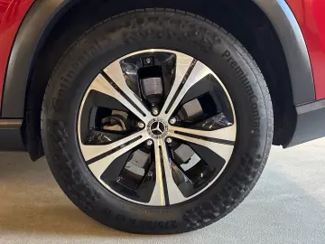 GLE 350 e 4M Multibeam Panorama Distronic AHK