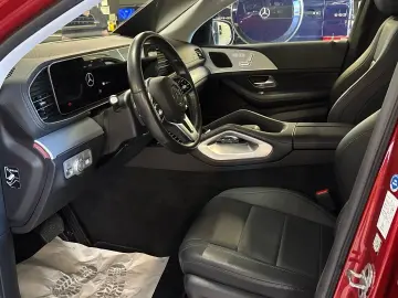 GLE 350 e 4M Multibeam Panorama Distronic AHK