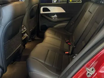 GLE 350 e 4M Multibeam Panorama Distronic AHK