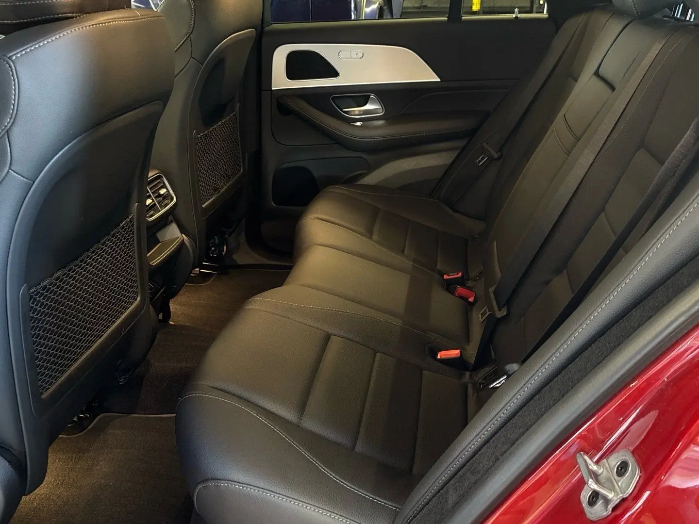 GLE 350 e 4M Multibeam Panorama Distronic AHK