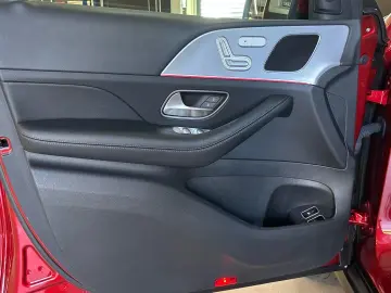 GLE 350 e 4M Multibeam Panorama Distronic AHK