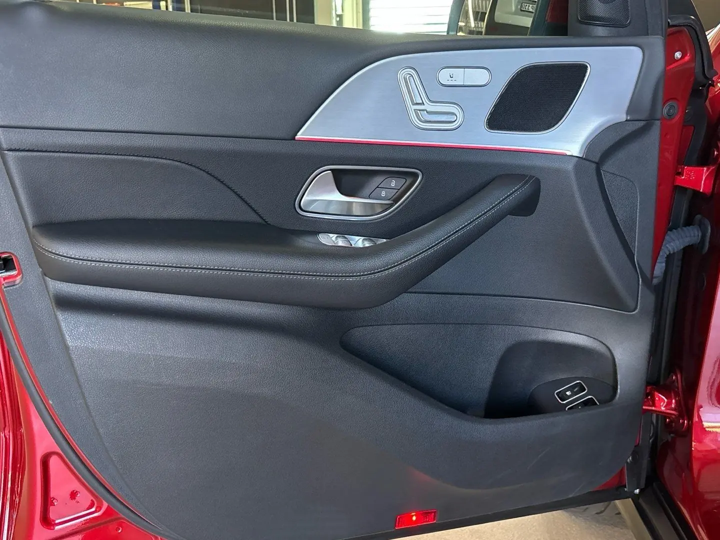 GLE 350 e 4M Multibeam Panorama Distronic AHK