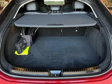 GLE 350 e 4M Multibeam Panorama Distronic AHK