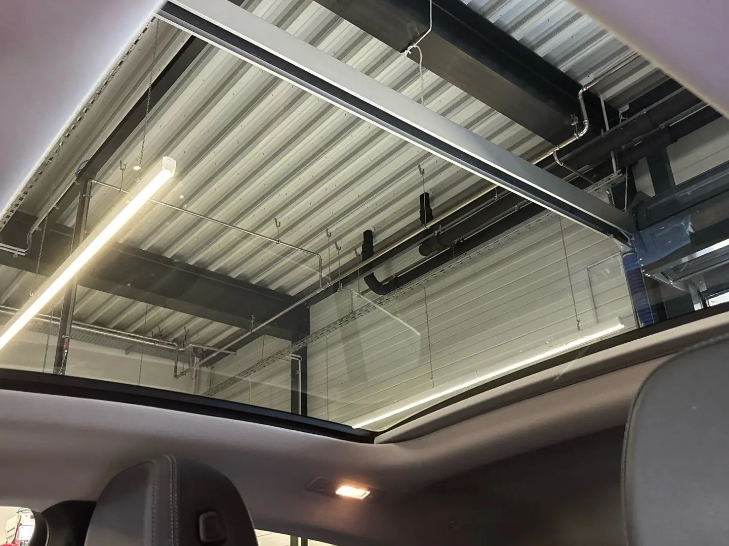 GLE 350 e 4M Multibeam Panorama Distronic AHK