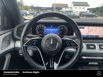 GLE 450 d 4M AMG MASSAGE Airmatic AHK Sitzklima