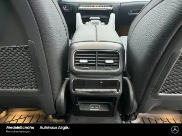 GLE 450 d 4M AMG MASSAGE Airmatic AHK Sitzklima