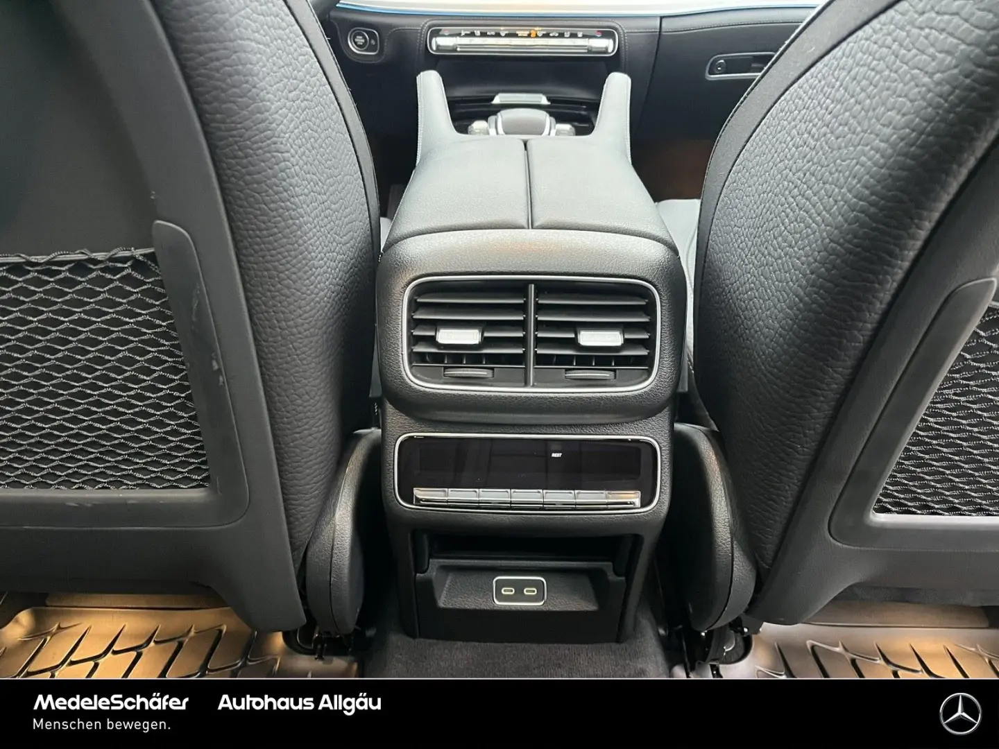 GLE 450 d 4M AMG MASSAGE Airmatic AHK Sitzklima