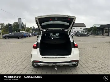 GLE 450 d 4M AMG MASSAGE Airmatic AHK Sitzklima