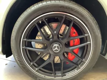 GLE 63 S AMG 4MATIC  Coupé NIGHT 22''