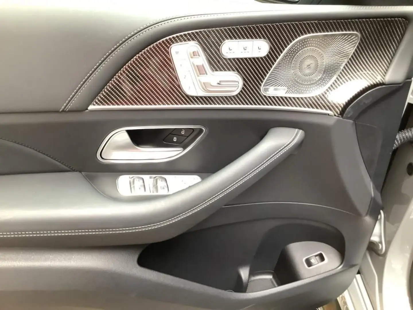 GLE 63 S AMG 4MATIC  Coupé NIGHT 22''