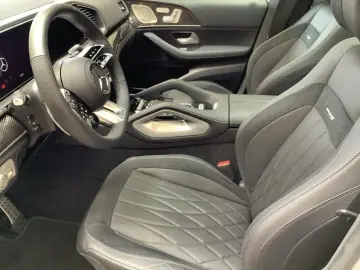 GLE 63 S AMG 4MATIC  Coupé NIGHT 22''
