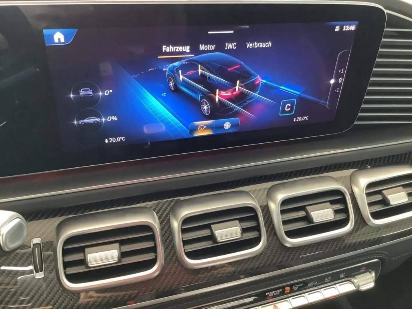 GLE 63 S AMG 4MATIC  Coupé NIGHT 22''