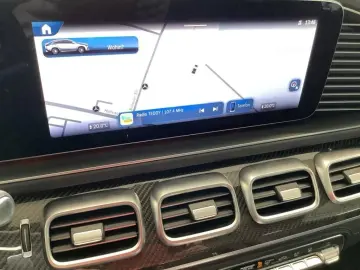 GLE 63 S AMG 4MATIC  Coupé NIGHT 22''