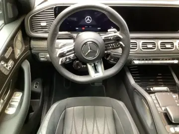 GLE 63 S AMG 4MATIC  Coupé NIGHT 22''