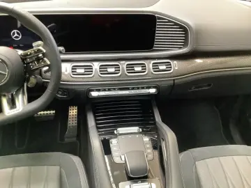 GLE 63 S AMG 4MATIC  Coupé NIGHT 22''