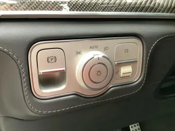 GLE 63 S AMG 4MATIC  Coupé NIGHT 22''