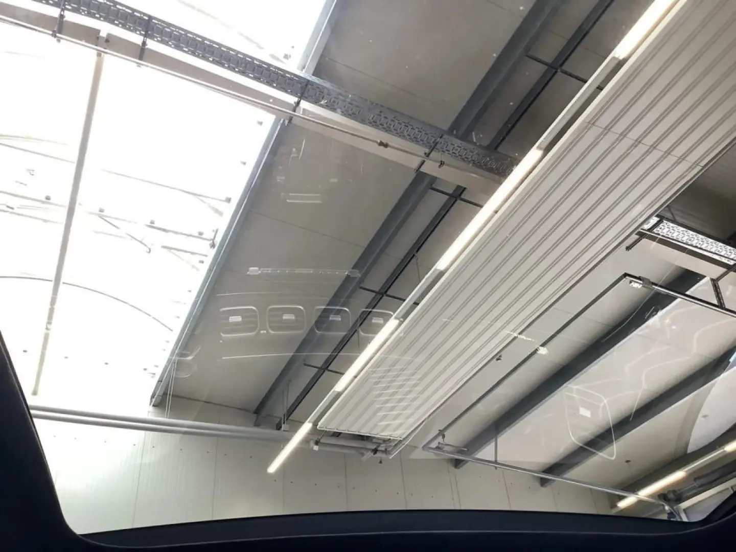 GLE 63 S AMG 4MATIC  Coupé NIGHT 22''