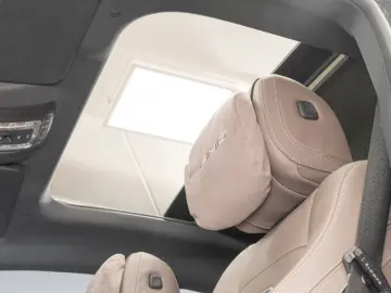 GLE 63S 4M Coupé Multibeam Distro Pano HUD NP211