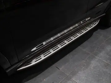 GLE 63 AMG S 4M PANO TRITTBR. NIGHT CARBON PERFO