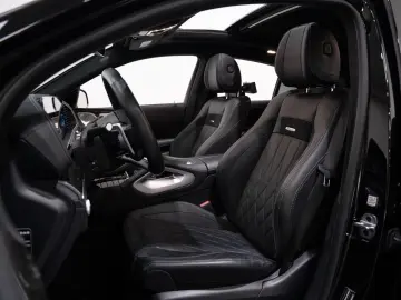 GLE 63 AMG S 4M PANO TRITTBR. NIGHT CARBON PERFO