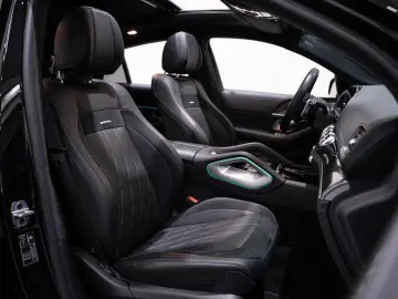 GLE 63 AMG S 4M PANO TRITTBR. NIGHT CARBON PERFO