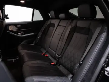 GLE 63 AMG S 4M PANO TRITTBR. NIGHT CARBON PERFO