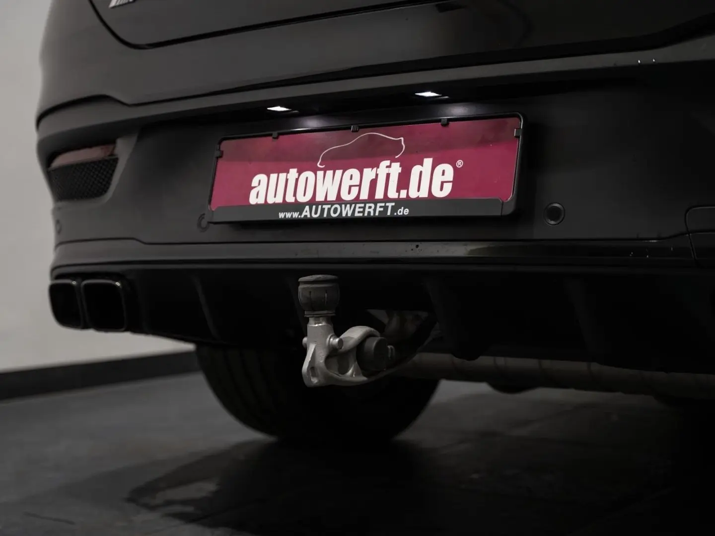 GLE 63 AMG S 4M PANO TRITTBR. NIGHT CARBON PERFO