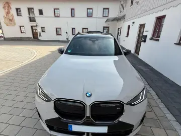 X3 M50 xDrive Pano StdHz. AHK H&K HUD 360 Kamera