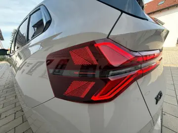 X3 M50 xDrive Pano StdHz. AHK H&K HUD 360 Kamera